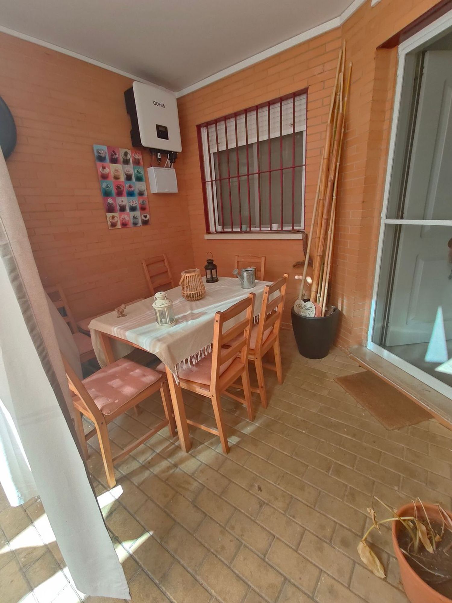 Chalet adosado en Calle Maestro D. Francisco Rodríguez Rodríguez, 35, Centro, Centro - Foto 7