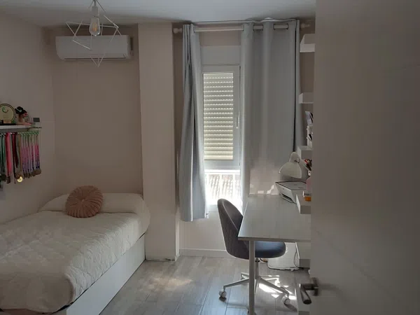 Piso en calle Mijail Gorbachov, 2 - Foto 24