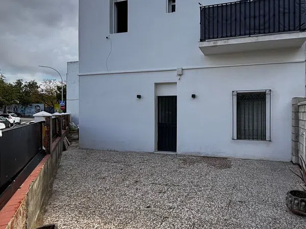 Casa independiente en calle Varela de Salamanca, 3 - Foto 12