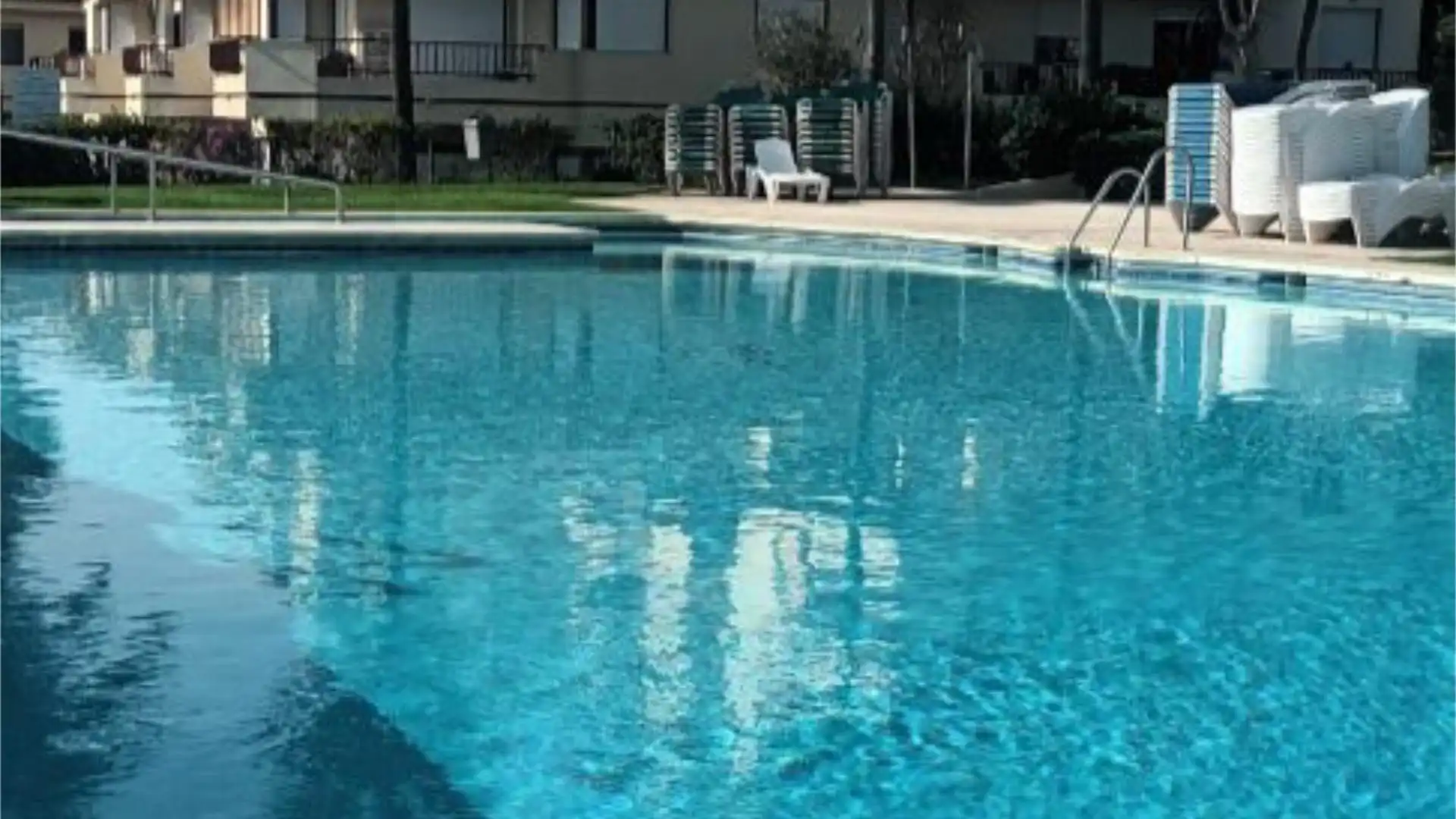 Piso en  Avenida Golf de Riviera 2D - Foto 21