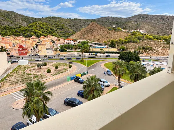 Piso en Avenida Castelló, 24, Racó, Racó - Foto 15