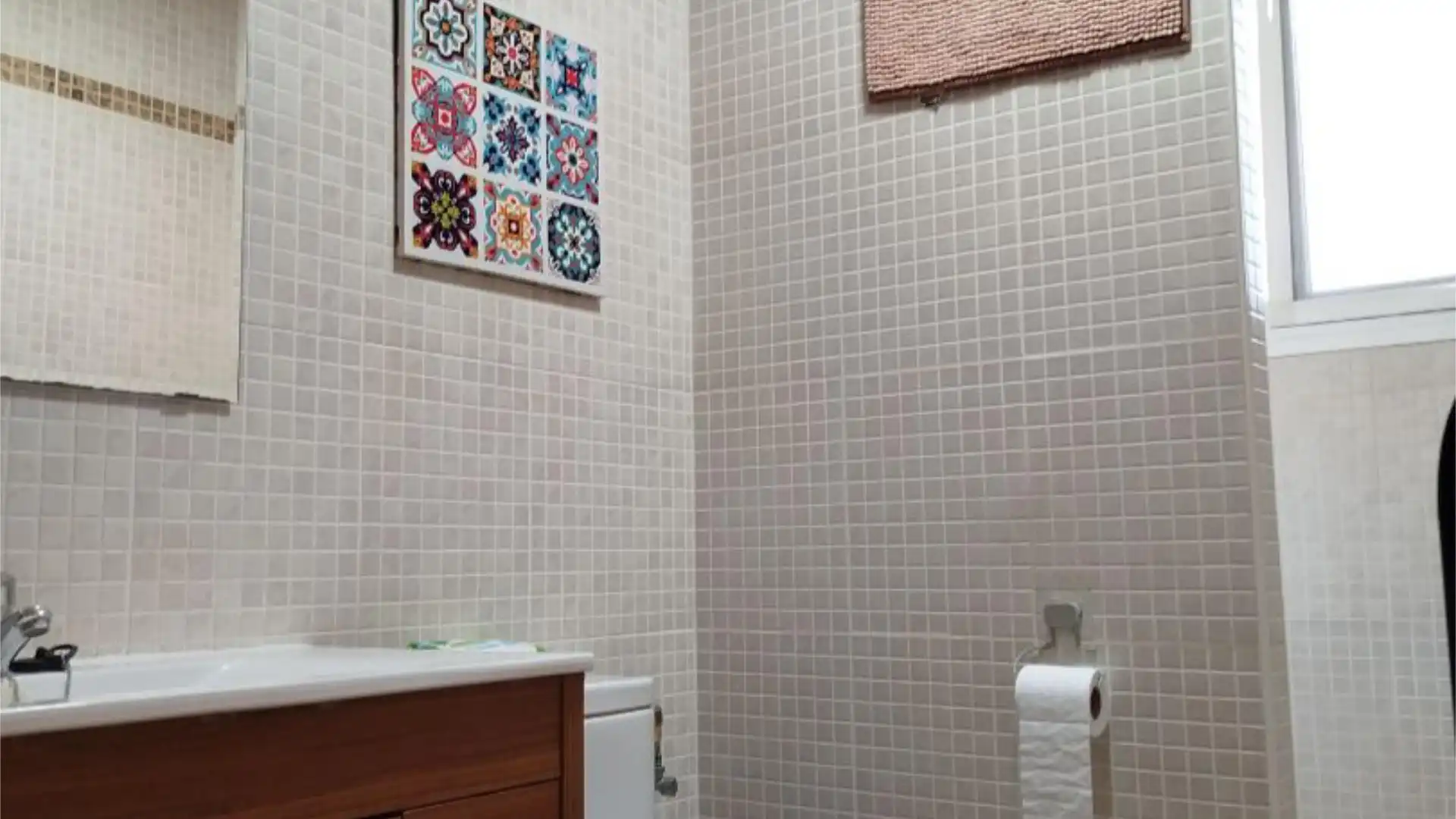 Piso en  Calle Argamasilla de Alba 6 - Foto 19