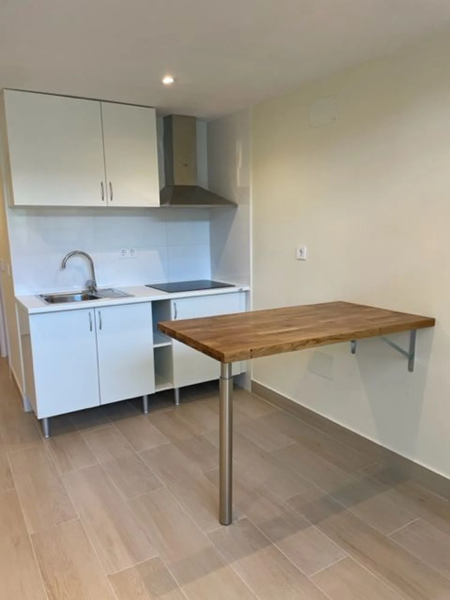 Estudio en calle Cerro del Murmullo, 13 - Foto 9