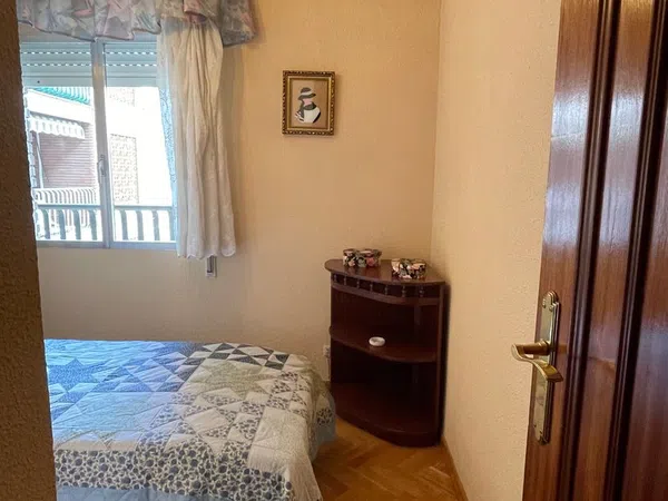 Piso en Calle de Alonso Núñez de Reinoso, 2, Plan Sur-Amistad - Foto 5