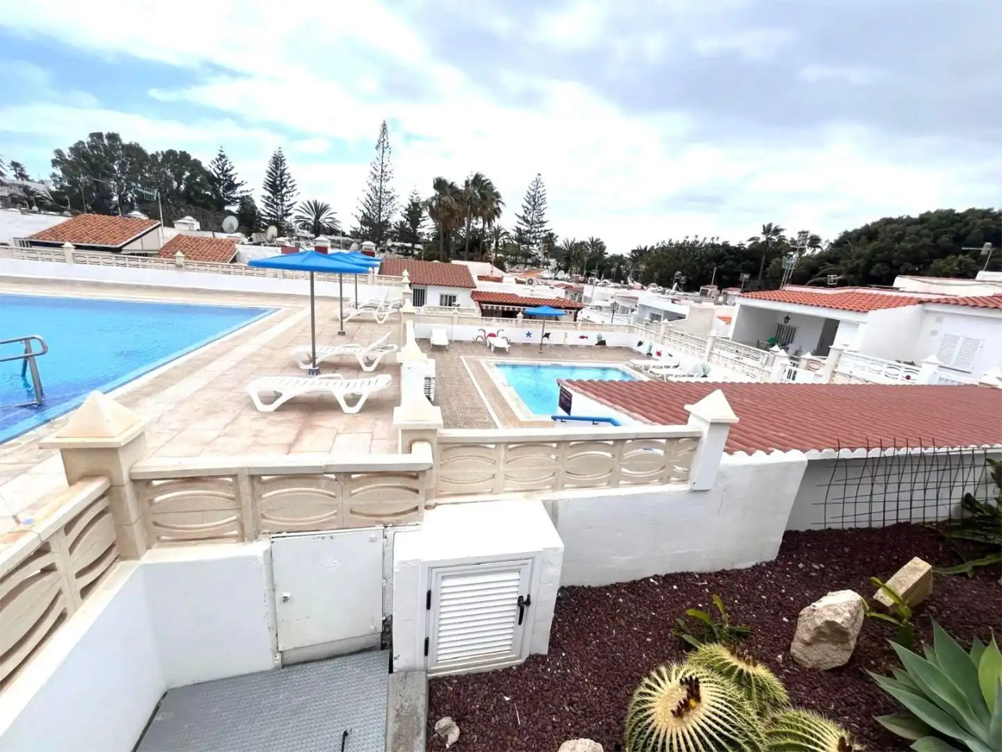 Chalet en  Avenida Jose Antonio Tavio 17 - Foto 14