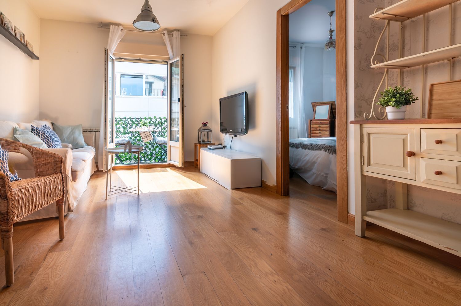 Piso en calle Bonifaz, 19 - Foto 2