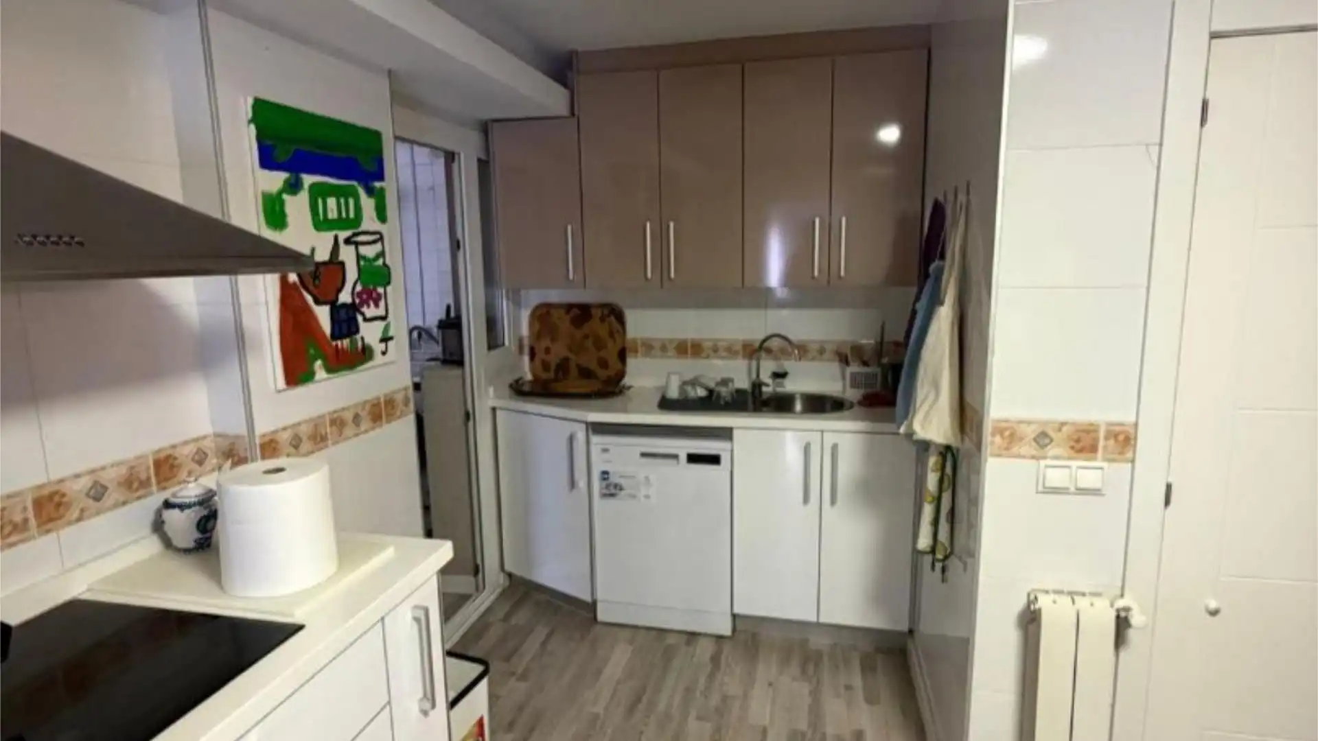 Piso en  Calle Poeta Manuel de Góngora 13 - Foto 14