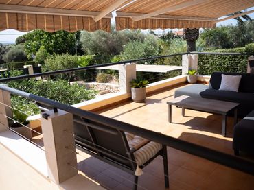 Chalet en  Carrer Llevant de Punta Prima 6 - Foto 8