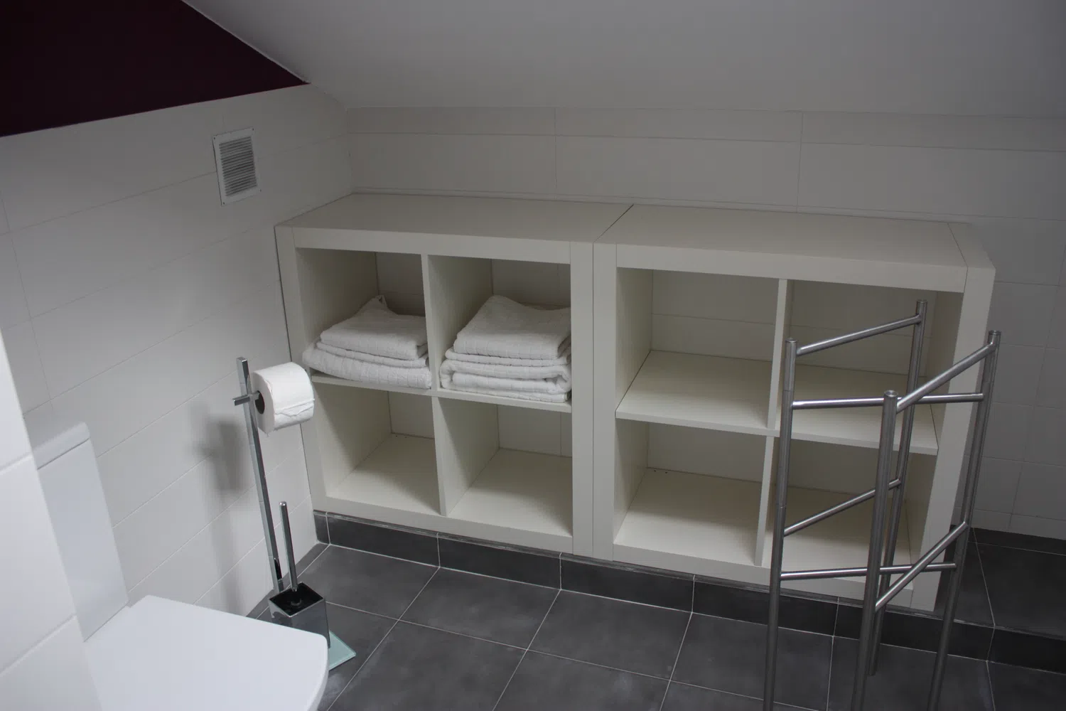 Estudio en calle Matematico Pedrayes, 19 - Foto 16