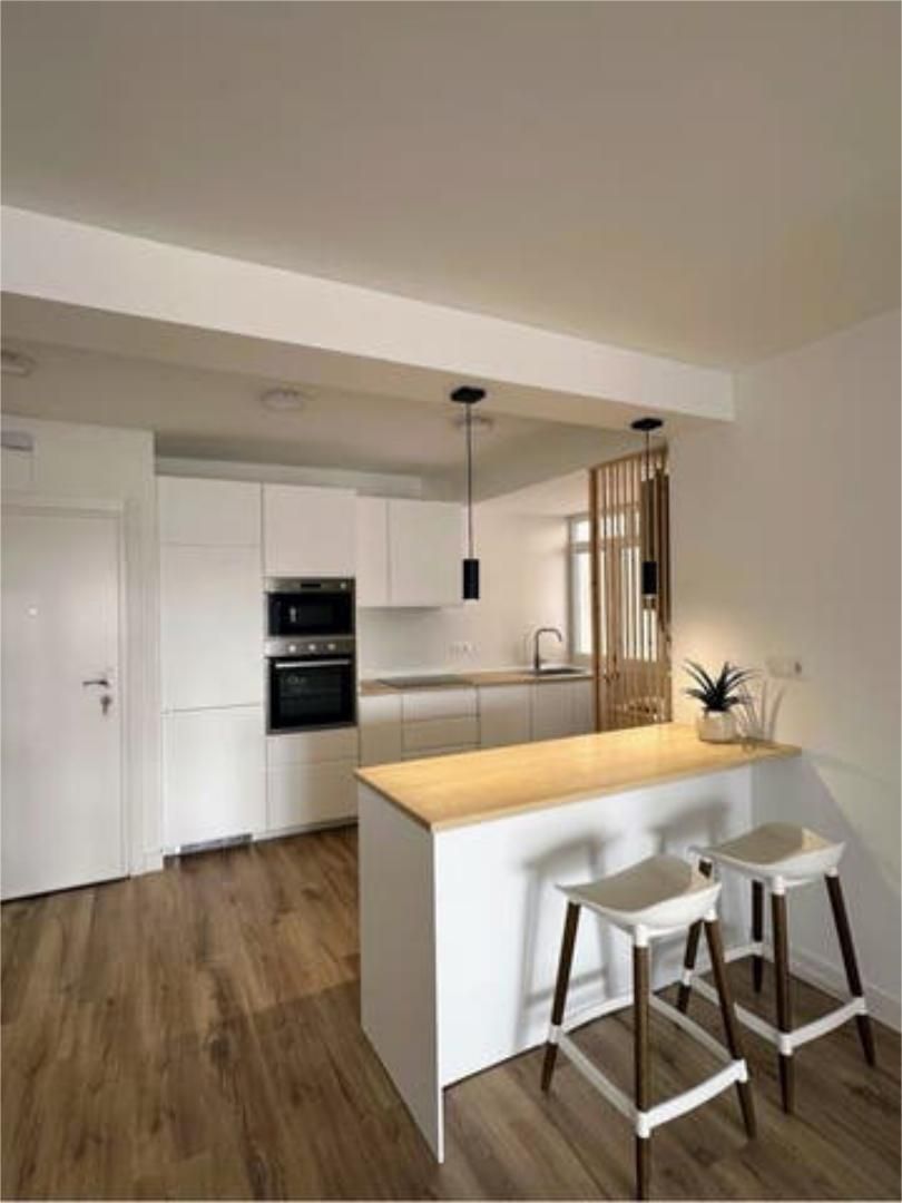 Apartamento en Huelin - Foto 8