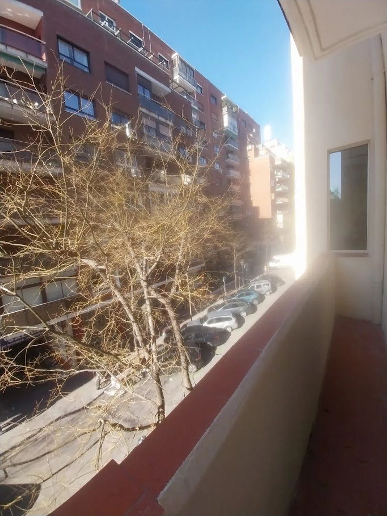 Piso en calle de Alcántara, 32 - Foto 25