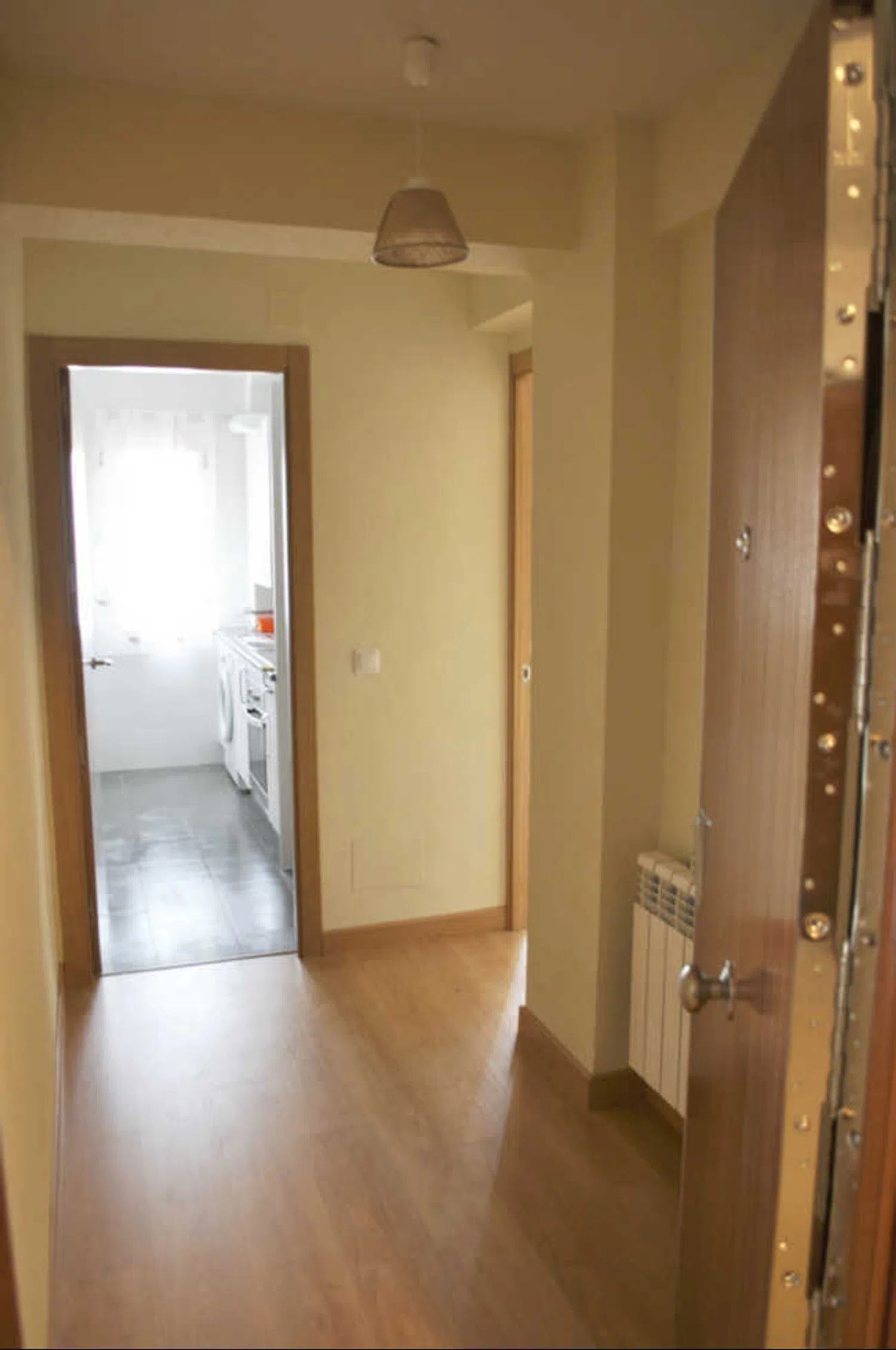 Piso en calle de Melchor Fernández Almagro, 86 - Foto 2