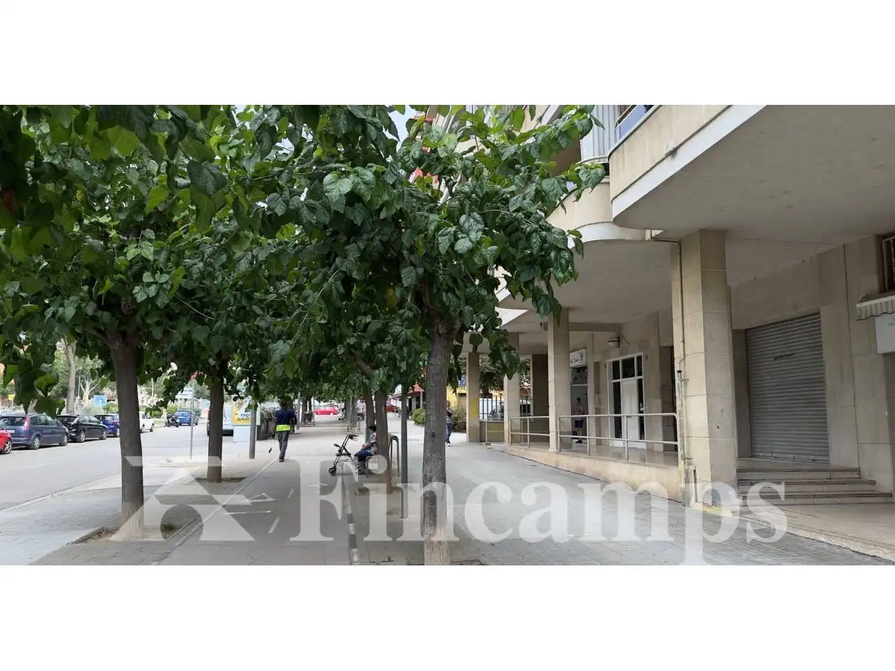 Local comercial en  Via Alexandra - Foto 5