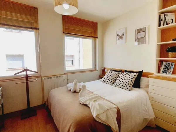 Piso en calle Del Doctor Salgado, 11