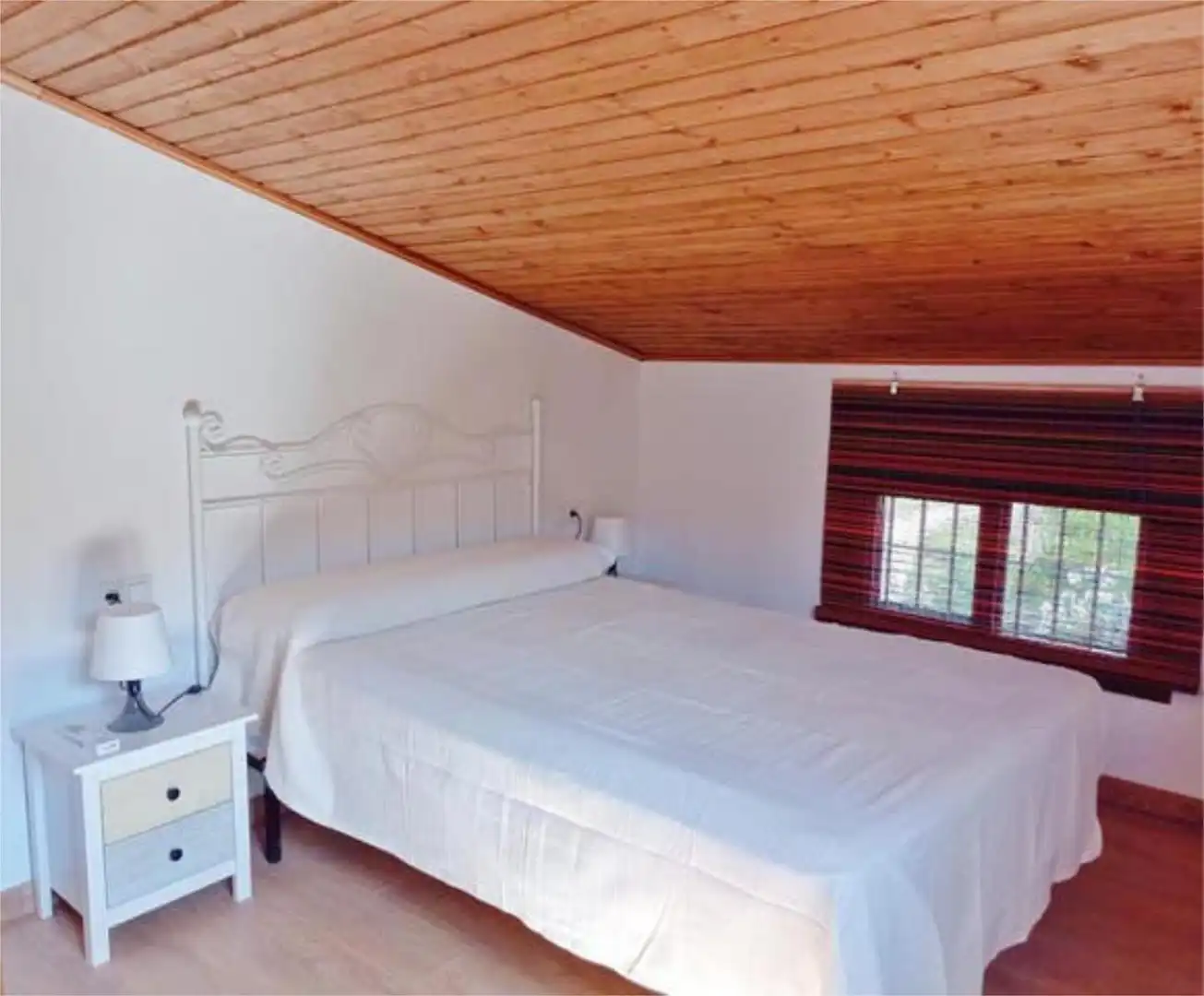 Chalet en Alozaina - Foto 2