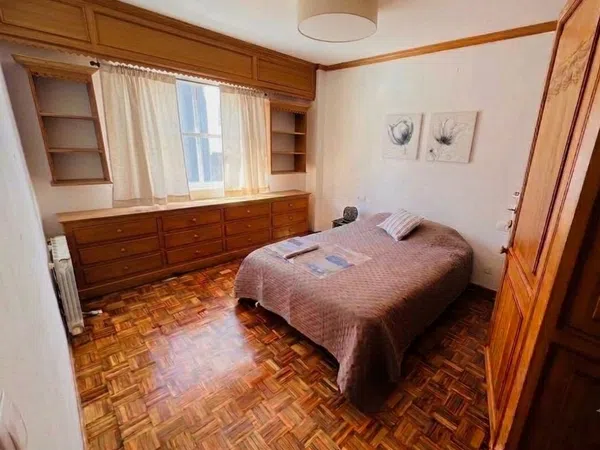Piso en Calle Concepción Arenal, 57, Canido, Canido - Foto 5