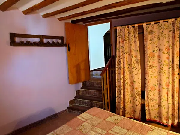Casa de pueblo en Calle Abadia, 18 - Foto 6