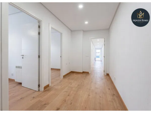 Piso en Calle de Santa Engracia, Nuevos Ministerios-Ríos Rosas - Foto 8