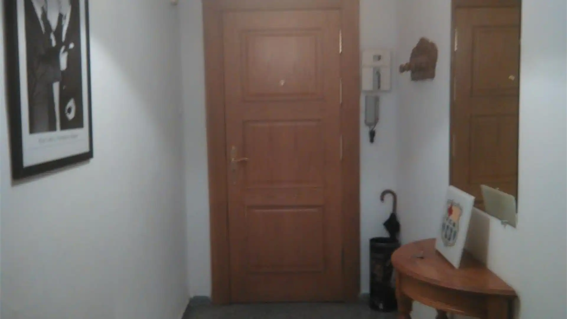 Piso en  Calle Profesor Tercedor Díaz 4 - Foto 1