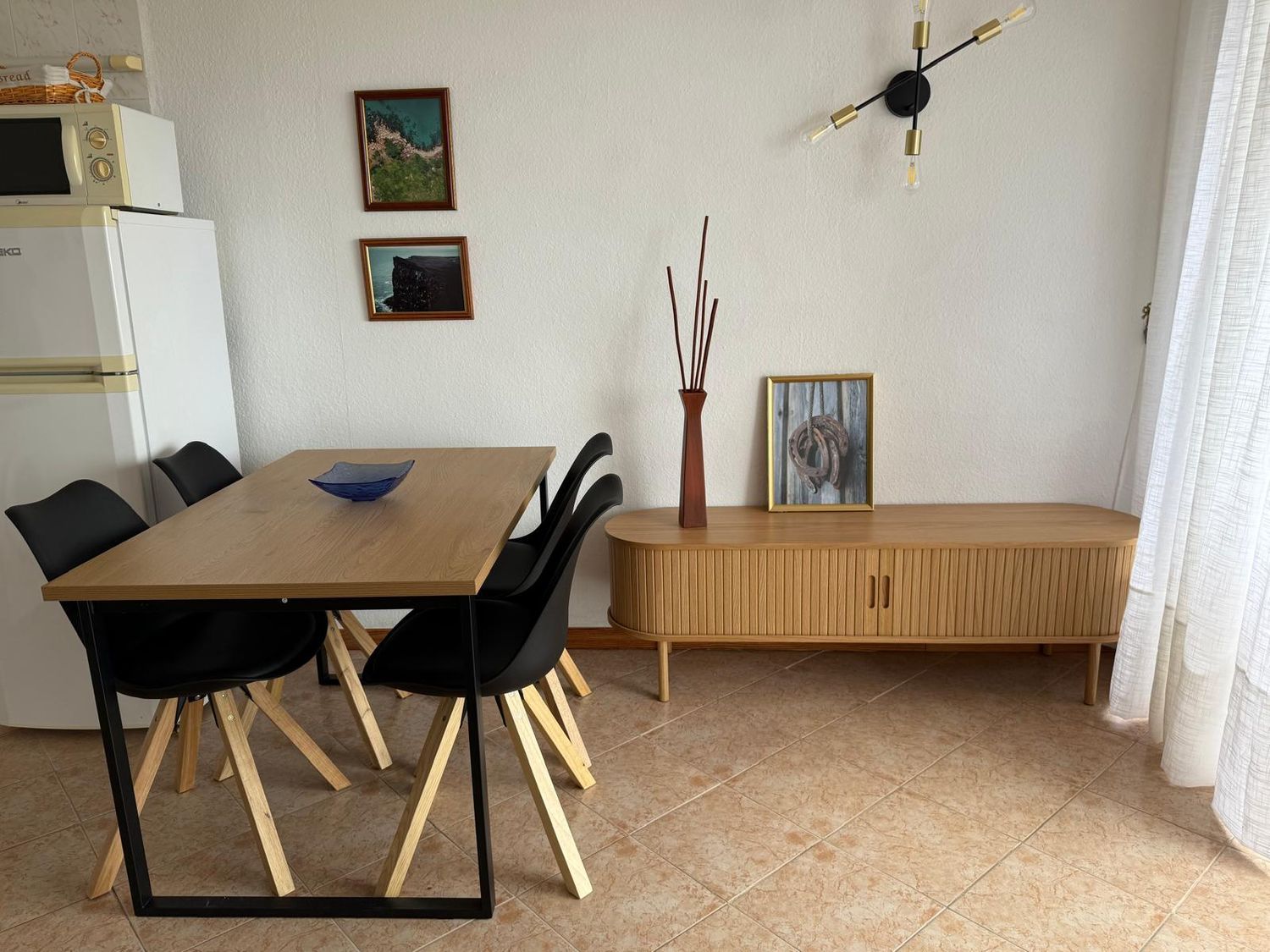 Piso en Calle Buganvilla, 4, Longuera-Toscal, Longuera-Toscal - Foto 3