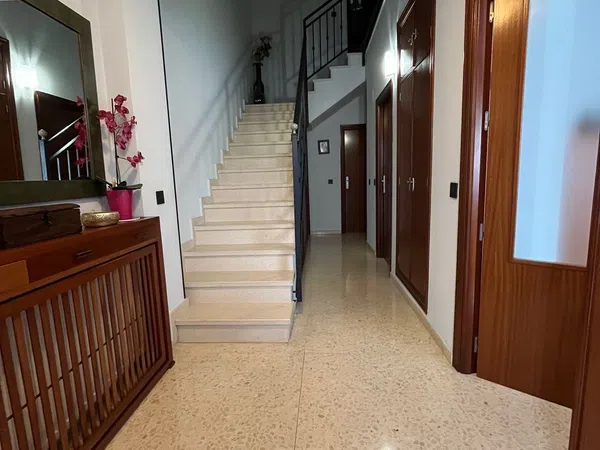 Chalet adosado en Calle Beltrán, 60, Montesol - Mejostilla, Montesol - Mejostilla - Foto 5