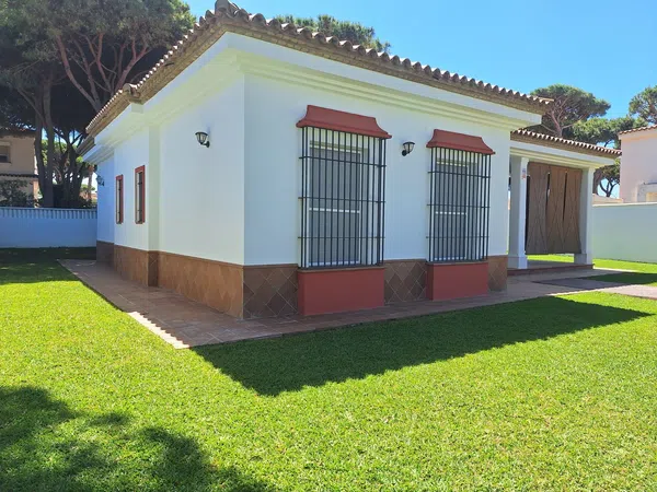 Casa o chalet independiente en La Barrosa - Foto 3