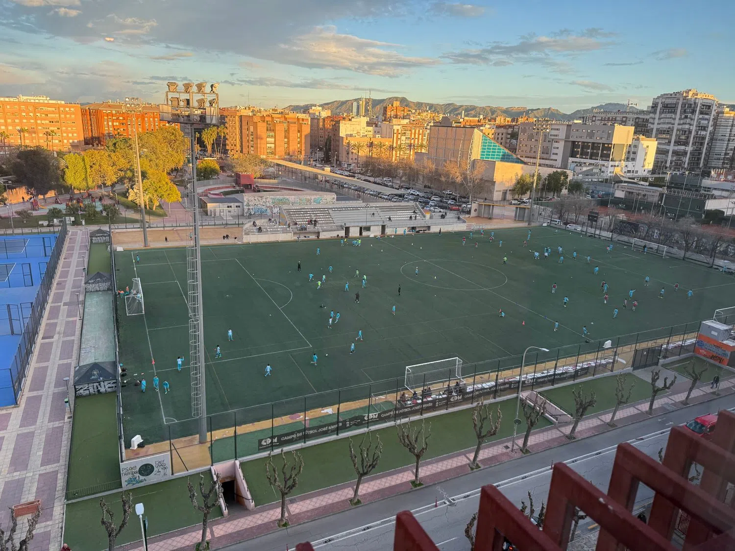 Piso en calle Mar Menor, 15