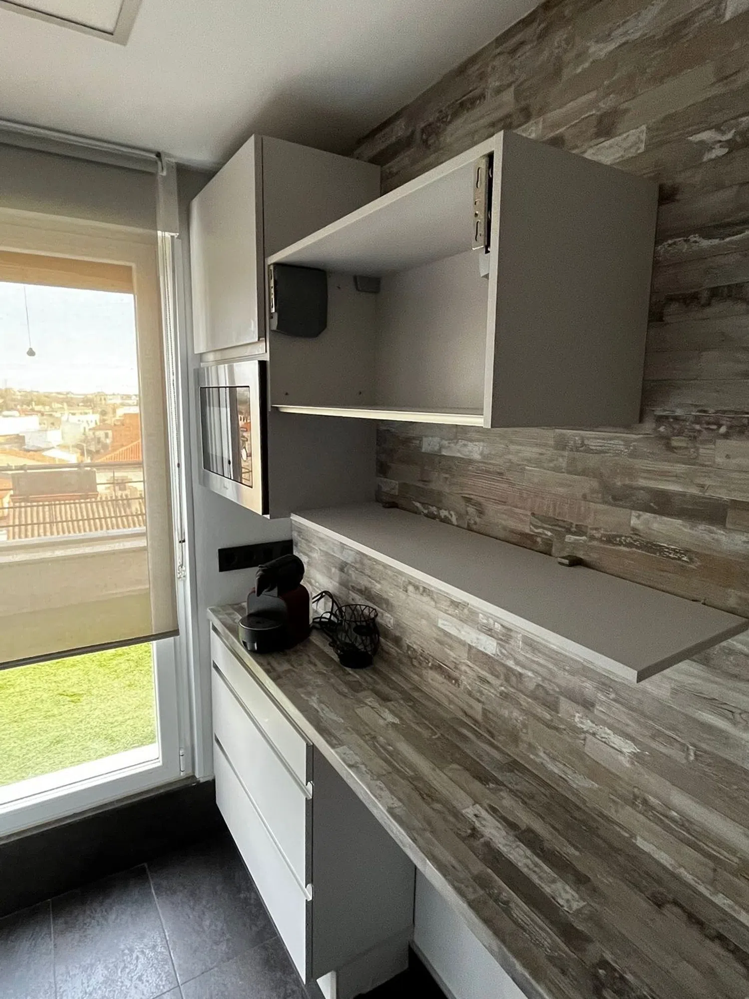 Ático en calle Jovellanos, 1 - Foto 4