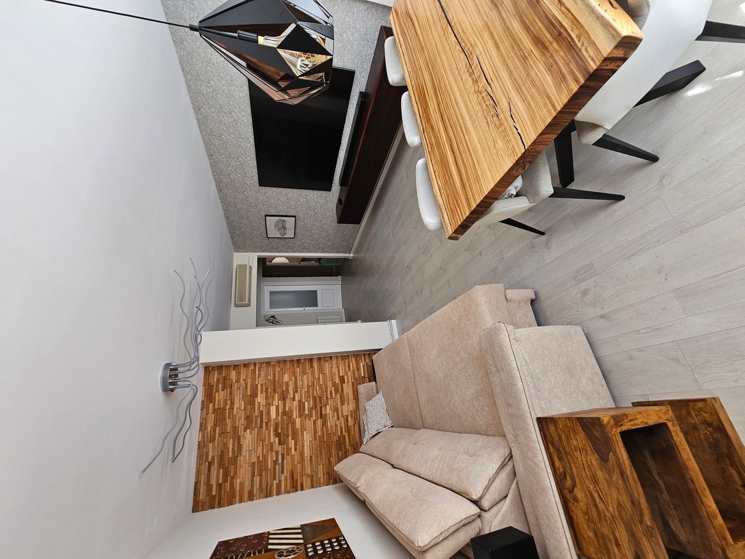 Piso en avenida del General Avilés, 20 - Foto 1