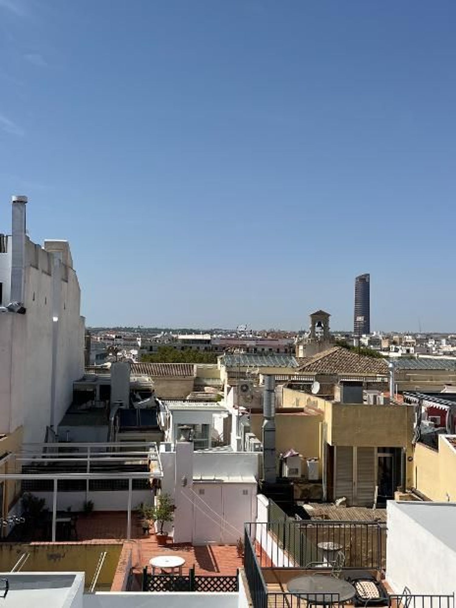 Piso en Calle Álvarez Quintero, 25, Santa Cruz - Alfalfa - Foto 11