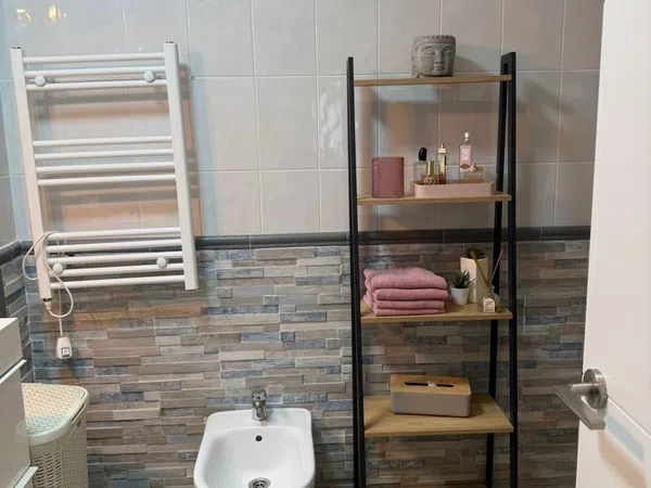 Piso en Avenida Juan Pablo II, 22, Vista Azul - Consolación, Vista Azul - Consolación - Foto 9