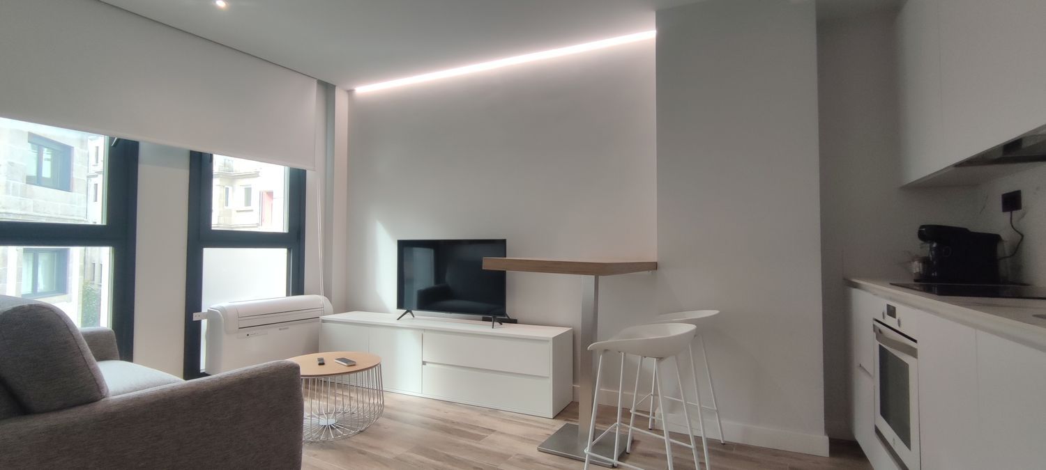 Estudio en Calle de Venezuela, 53, Plaza España - Corte Inglés - Foto 18