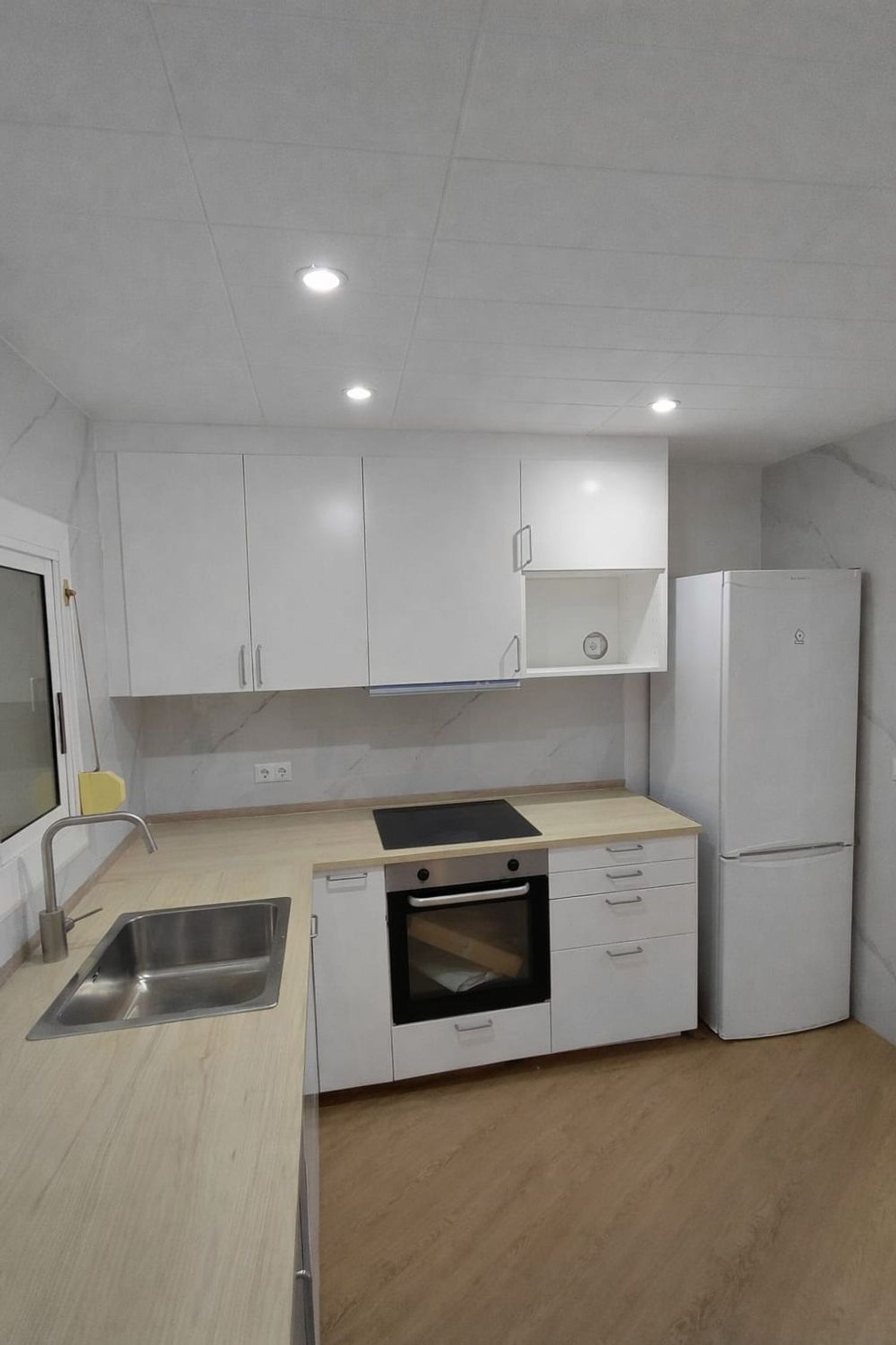 Piso en calle del Doctor Marañón, 9 - Foto 2