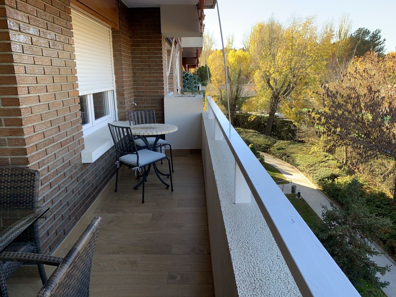 Piso en Prado de Somosaguas - Foto 12