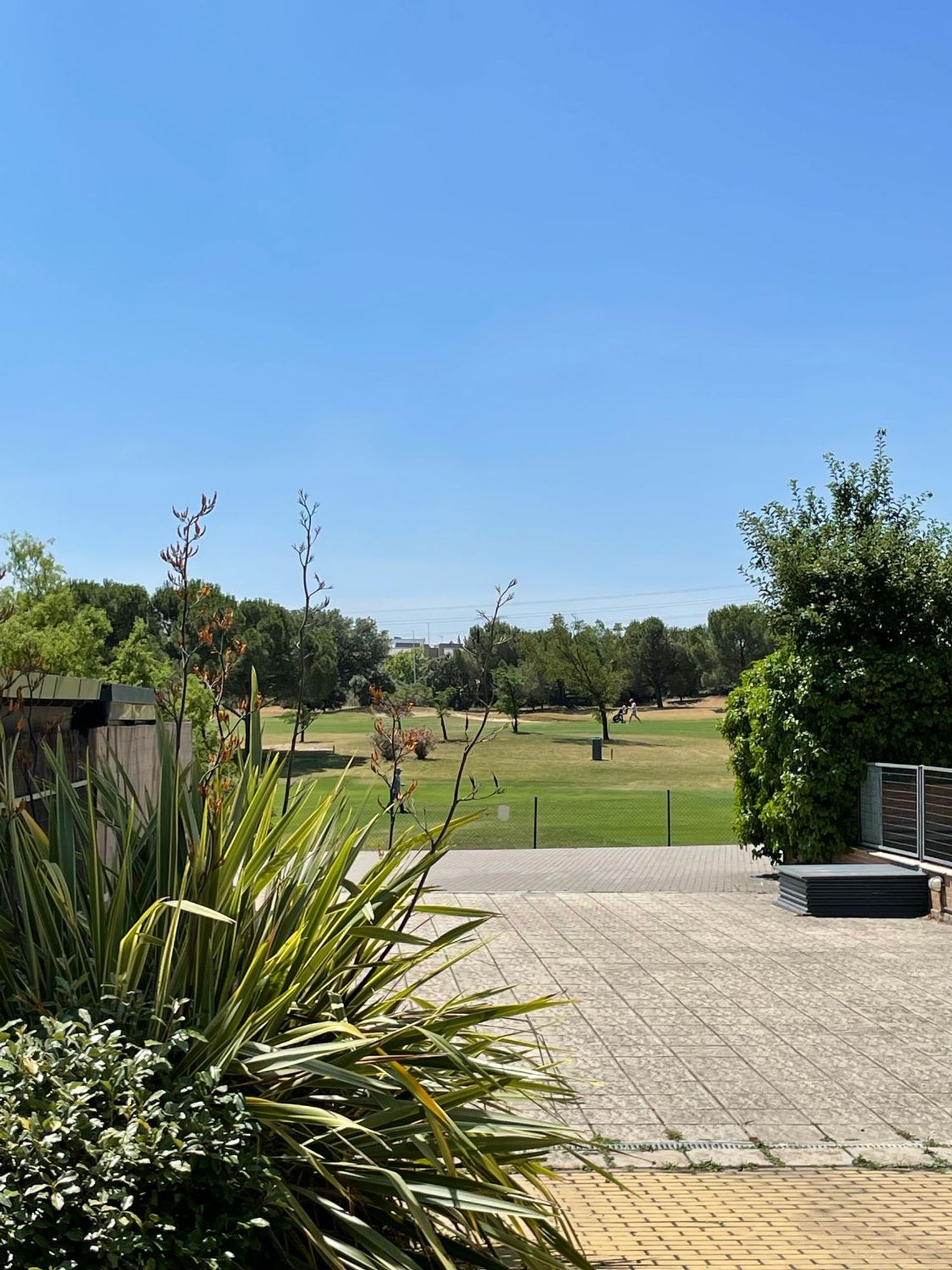 Piso en Calle Isaac Albéniz, 87, Golf - El Carralero - Foto 6