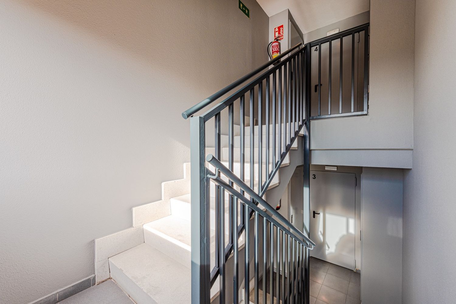 Piso en calle de la Estación de Chamartín - Foto 27