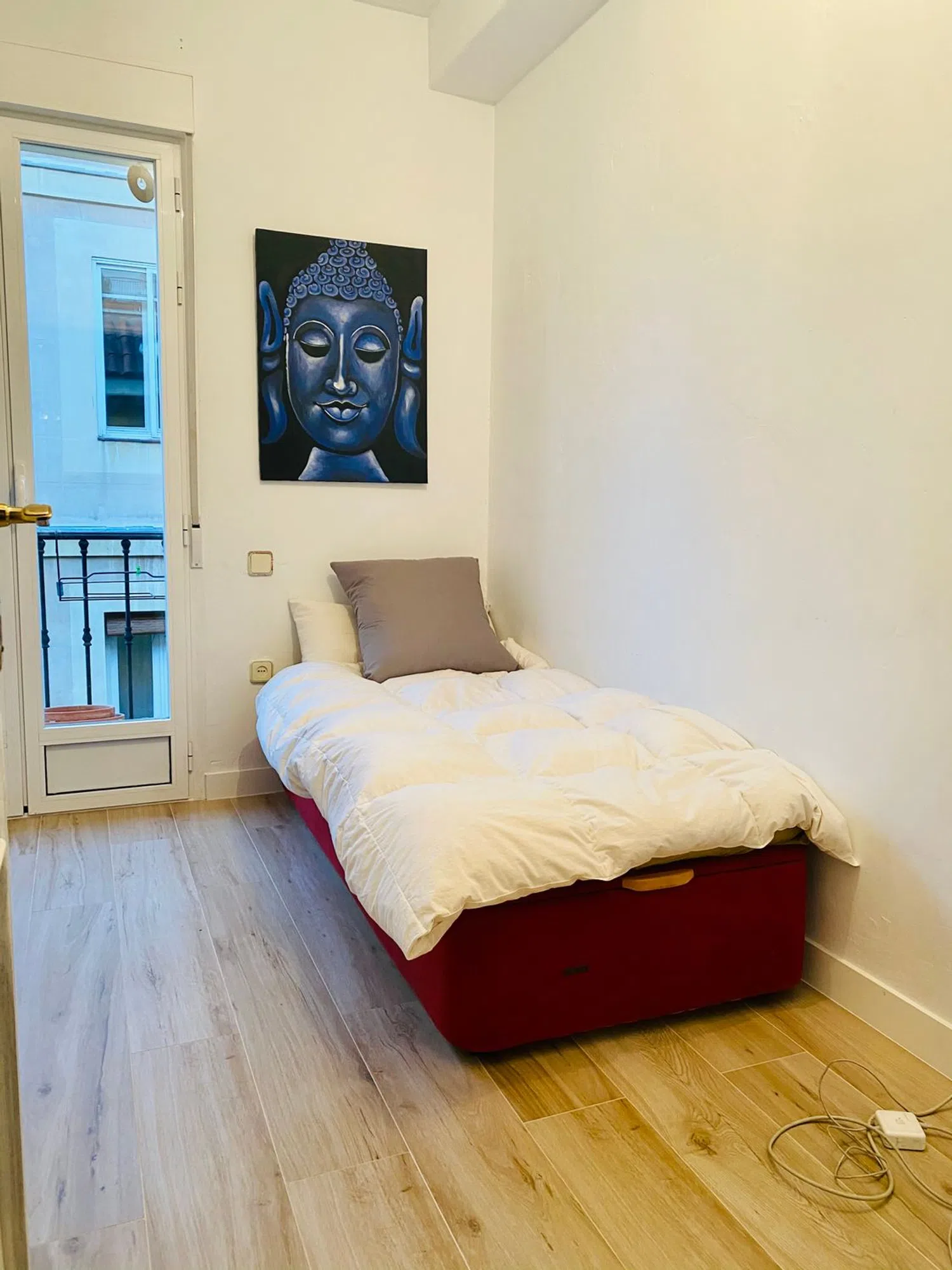 Piso en calle del Ventorrillo, 5 - Foto 6