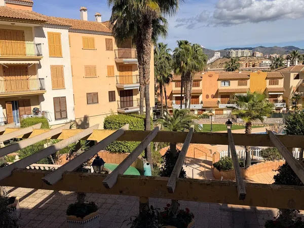 Piso en Travesía Bolnuevo, 5 - Foto 4