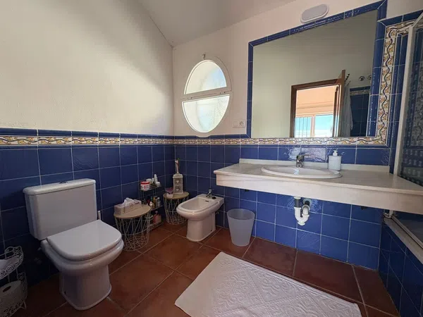 Chalet adosado en Villas del Rodeo, 19, Las Brisas - Foto 24
