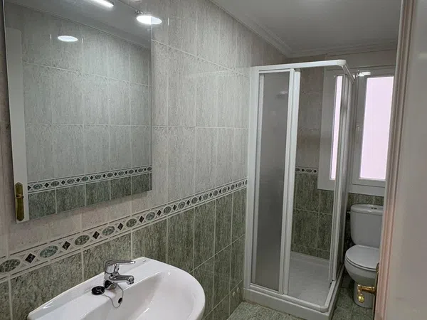 Piso en paseo del Rector Esperabé, 16 - Foto 12