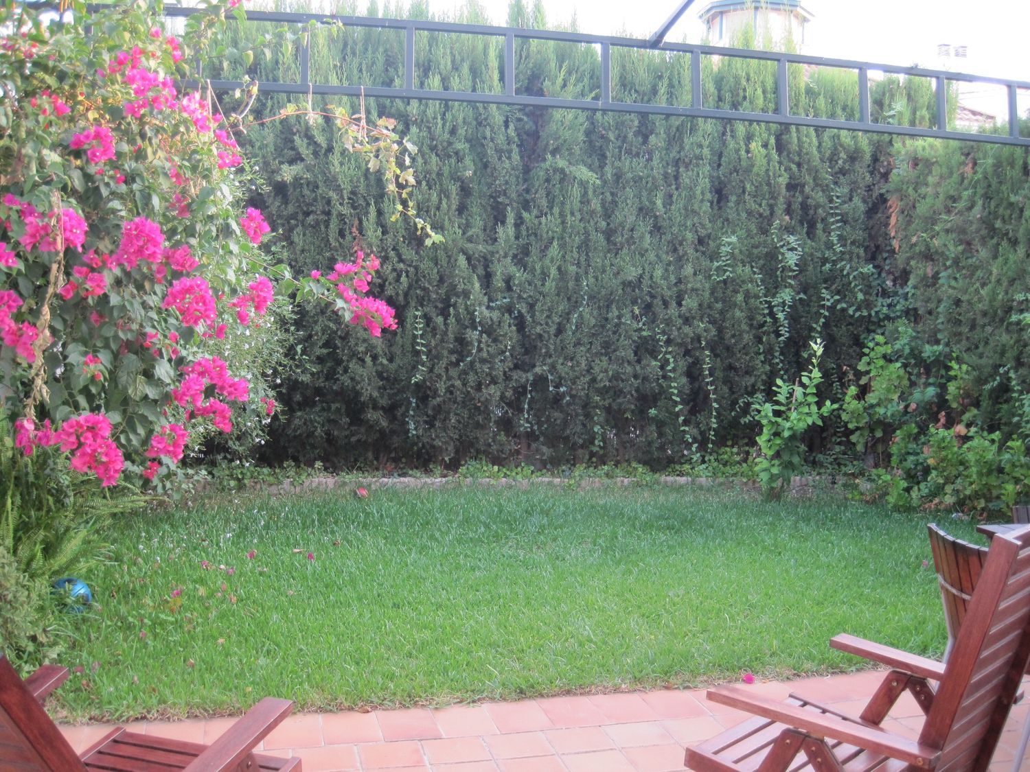 Chalet adosado en Urbanización Aljamar M-7 a, 7, Aljamar, Aljamar - Foto 7