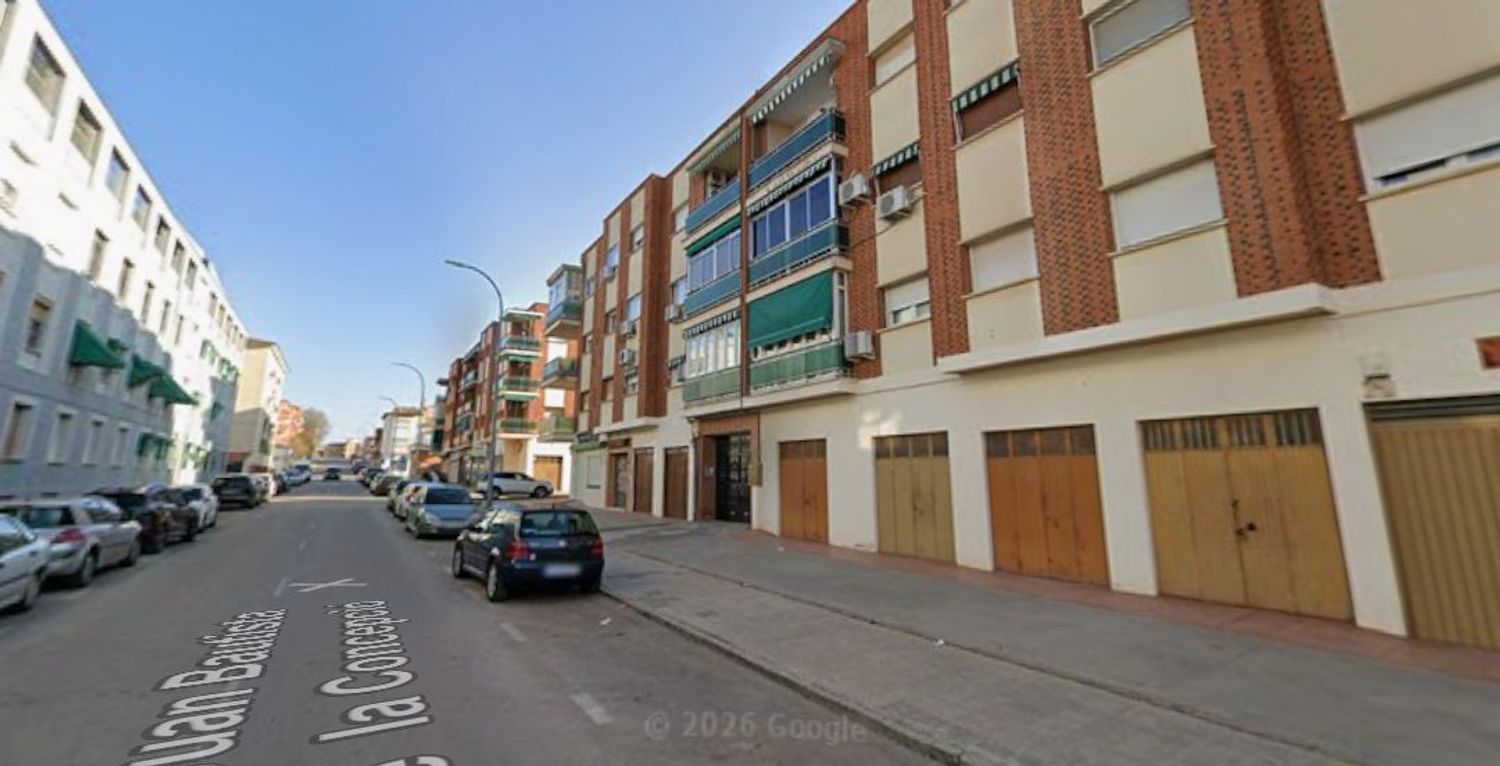 Piso en Calle Juan Bautista de la Concepción, 2 - Foto 19