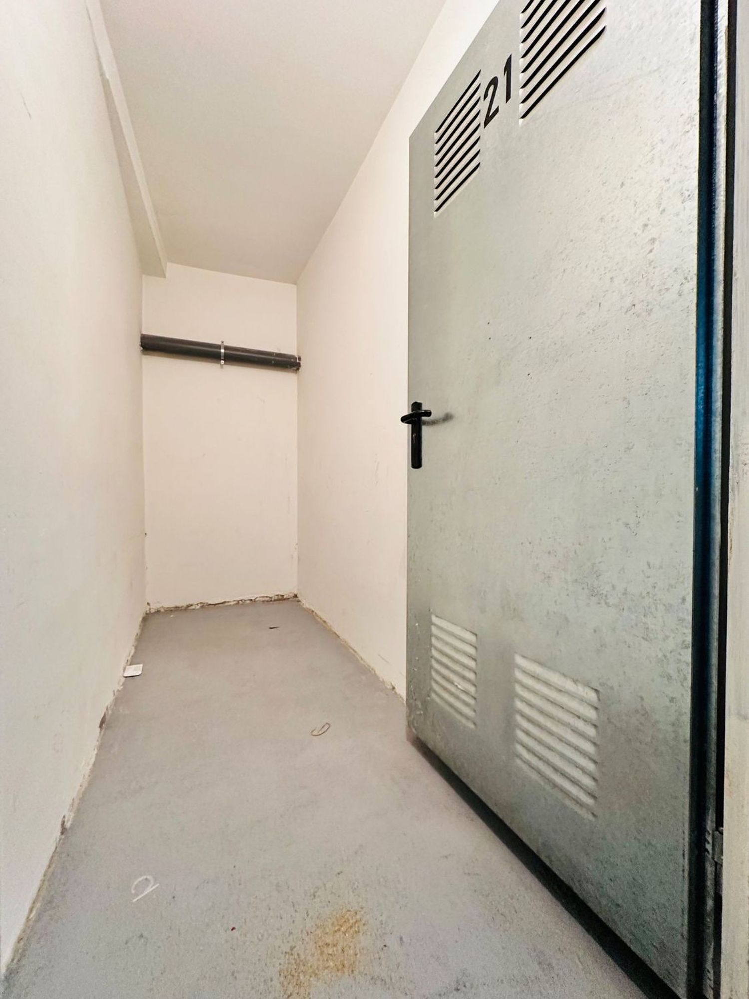 Piso en calle del Foso, 104 - Foto 14