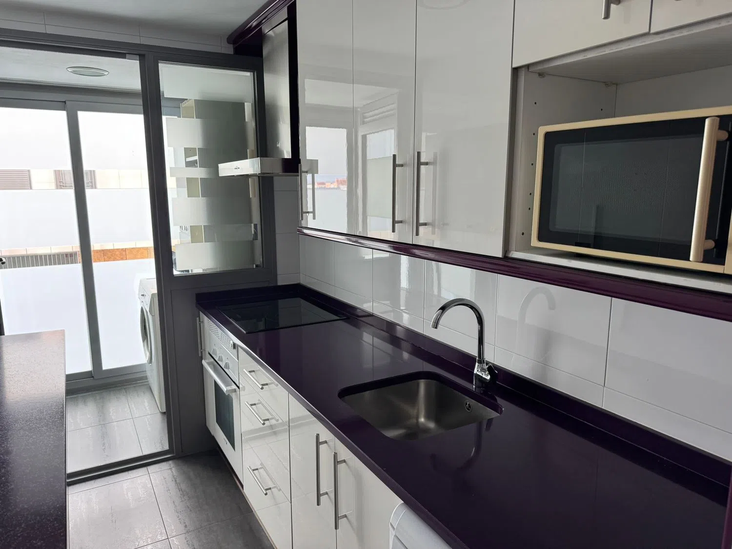 Piso en calle Garajonay, 1 - Foto 4