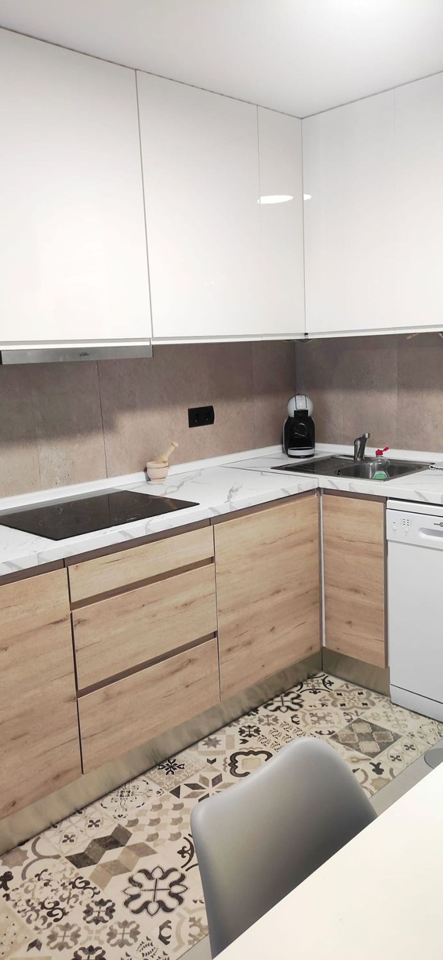 Piso en Bajada San Roque, 38, Avda Europa - San Antón, Avda Europa - San Antón - Foto 6