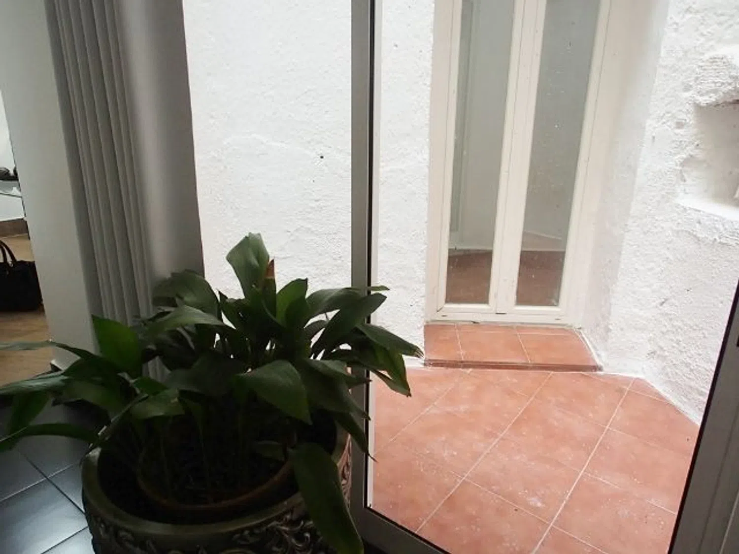 Estudio en calle de Ayala, 160 - Foto 5