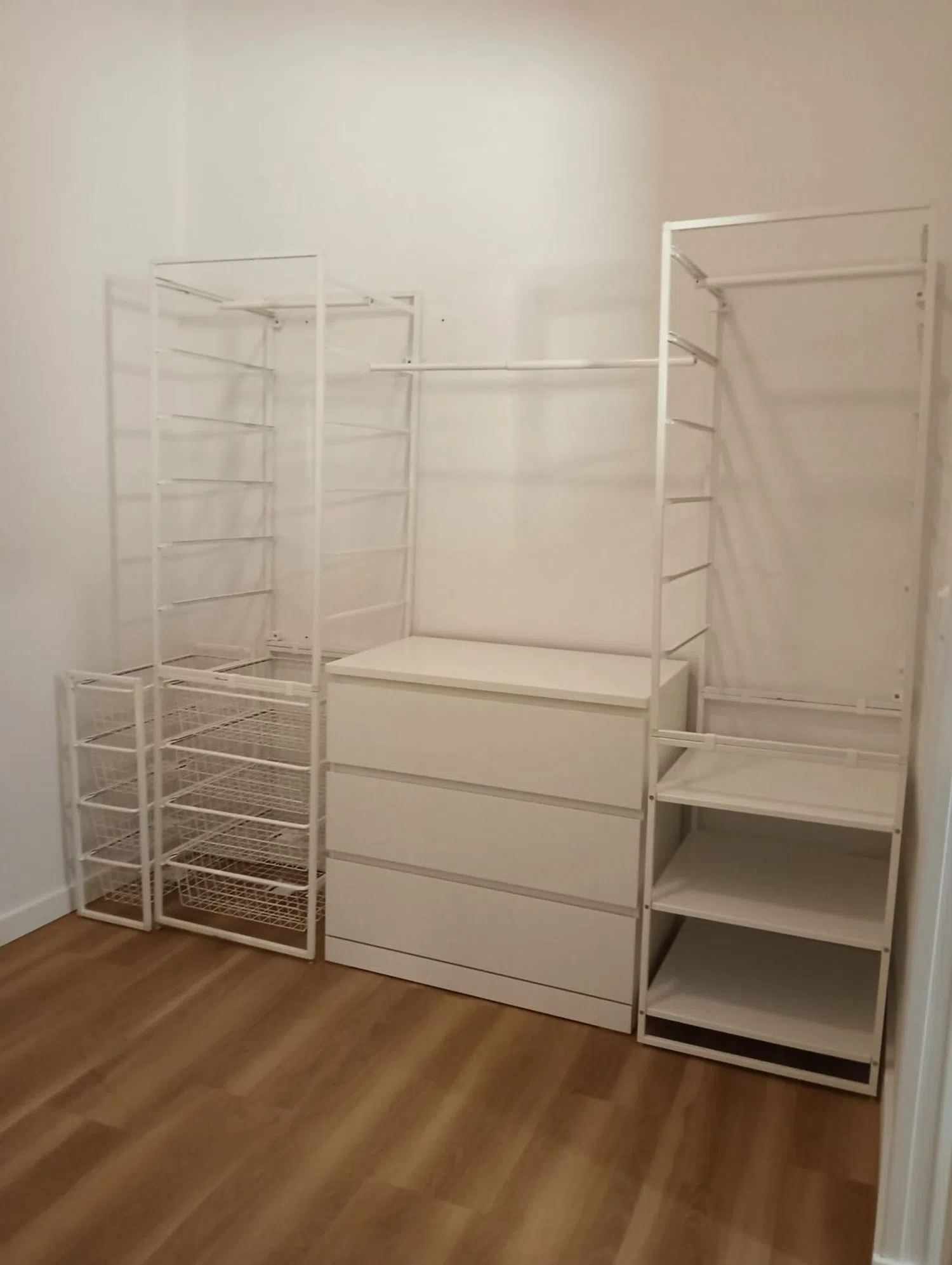 Piso en calle de García de Paredes, 19 - Foto 8