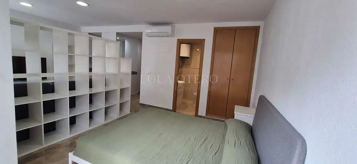 Estudio en  Valencia Capital - Foto 4