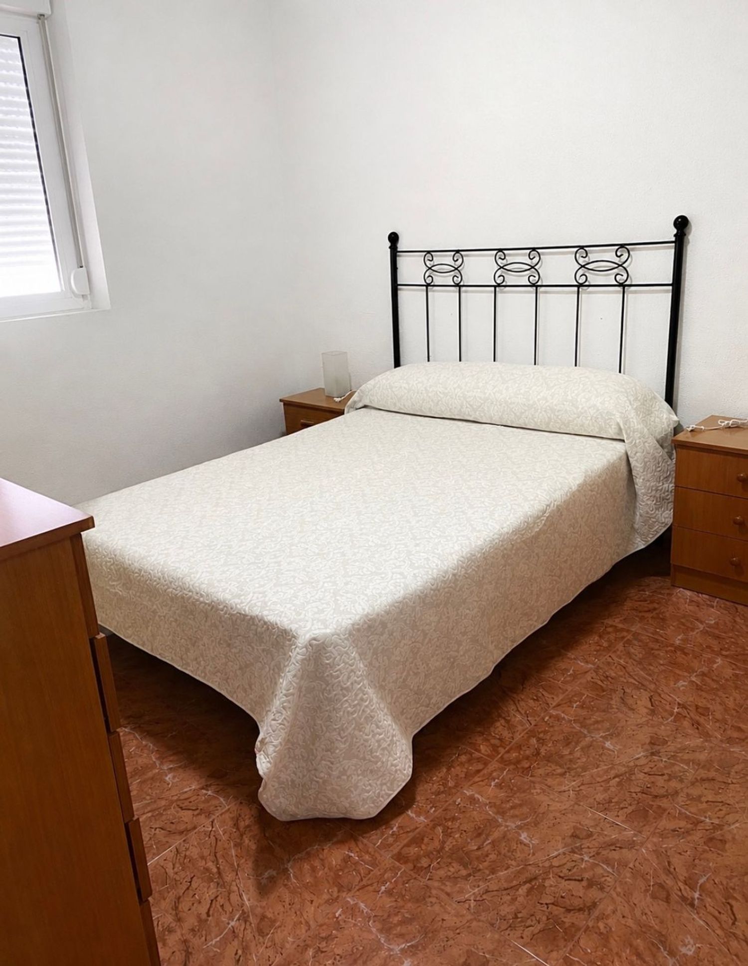 Piso en Calle Santo Ángel, 4, Parque de los Principes - Calle Niebla - Foto 7