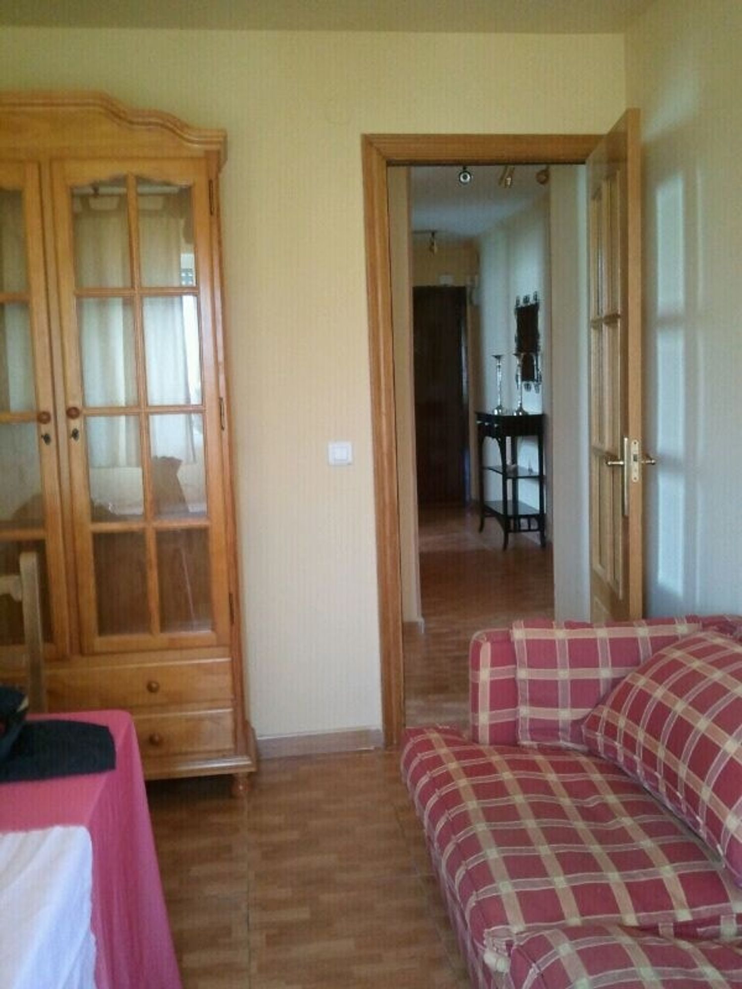 Piso en calle de Capuchinos, 79 - Foto 8